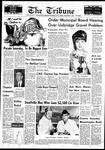 Stouffville Tribune (Stouffville, ON), December 1, 1966