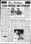 Stouffville Tribune (Stouffville, ON), December 8, 1966