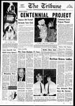 Stouffville Tribune (Stouffville, ON), December 15, 1966