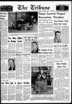 Stouffville Tribune (Stouffville, ON), January 5, 1967