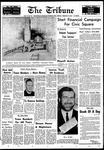 Stouffville Tribune (Stouffville, ON), February 2, 1967