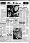 Stouffville Tribune (Stouffville, ON), February 9, 1967