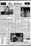 Stouffville Tribune (Stouffville, ON), March 9, 1967