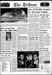 Stouffville Tribune (Stouffville, ON), March 16, 1967