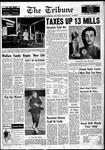 Stouffville Tribune (Stouffville, ON), March 30, 1967