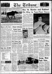 Stouffville Tribune (Stouffville, ON), April 6, 1967