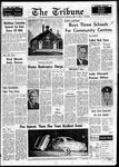 Stouffville Tribune (Stouffville, ON), June 1, 1967