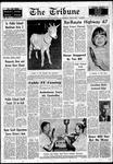 Stouffville Tribune (Stouffville, ON), June 22, 1967