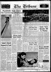 Stouffville Tribune (Stouffville, ON), July 6, 1967