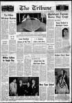 Stouffville Tribune (Stouffville, ON), July 13, 1967