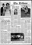 Stouffville Tribune (Stouffville, ON), July 20, 1967
