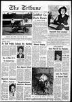 Stouffville Tribune (Stouffville, ON), July 27, 1967