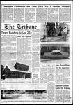 Stouffville Tribune (Stouffville, ON), August 3, 1967