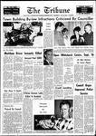 Stouffville Tribune (Stouffville, ON), August 10, 1967