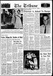 Stouffville Tribune (Stouffville, ON), August 17, 1967