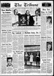 Stouffville Tribune (Stouffville, ON), August 24, 1967