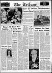 Stouffville Tribune (Stouffville, ON), August 31, 1967