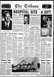 Stouffville Tribune (Stouffville, ON), September 7, 1967