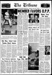 Stouffville Tribune (Stouffville, ON), September 14, 1967