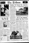 Stouffville Tribune (Stouffville, ON), September 28, 1967