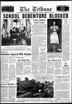 Stouffville Tribune (Stouffville, ON), October 5, 1967
