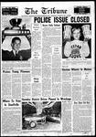 Stouffville Tribune (Stouffville, ON), October 12, 1967