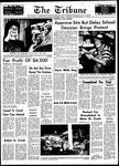 Stouffville Tribune (Stouffville, ON), October 26, 1967