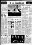 Stouffville Tribune (Stouffville, ON), November 2, 1967