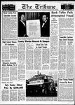 Stouffville Tribune (Stouffville, ON), November 9, 1967