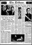 Stouffville Tribune (Stouffville, ON), November 30, 1967
