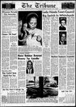 Stouffville Tribune (Stouffville, ON), December 7, 1967