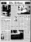 Stouffville Tribune (Stouffville, ON), January 4, 1968