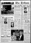 Stouffville Tribune (Stouffville, ON), May 2, 1968