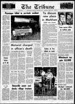 Stouffville Tribune (Stouffville, ON), June 6, 1968