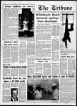 Stouffville Tribune (Stouffville, ON), August 1, 1968
