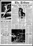 Stouffville Tribune (Stouffville, ON), August 22, 1968