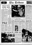 Stouffville Tribune (Stouffville, ON), September 26, 1968