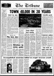 Stouffville Tribune (Stouffville, ON), October 10, 1968