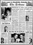 Stouffville Tribune (Stouffville, ON), December 5, 1968