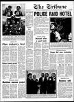 Stouffville Tribune (Stouffville, ON), January 23, 1969