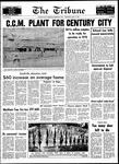 Stouffville Tribune (Stouffville, ON), April 17, 1969