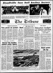 Stouffville Tribune (Stouffville, ON), April 2, 1970