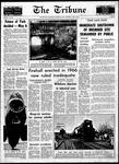 Stouffville Tribune (Stouffville, ON), April 30, 1970