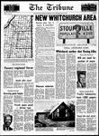 Stouffville Tribune (Stouffville, ON), May 14, 1970