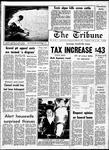 Stouffville Tribune (Stouffville, ON), June 18, 1970