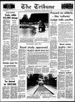 Stouffville Tribune (Stouffville, ON), June 25, 1970