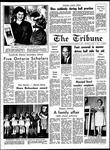 Stouffville Tribune (Stouffville, ON), July 2, 1970