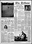 Stouffville Tribune (Stouffville, ON), July 9, 1970
