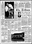 Stouffville Tribune (Stouffville, ON), July 16, 1970