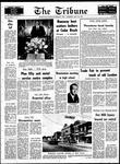 Stouffville Tribune (Stouffville, ON), July 30, 1970